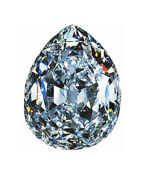 diamant Cullinan I